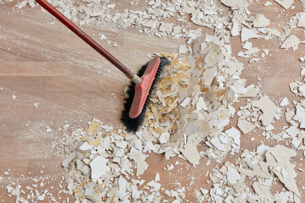 Post Construction Cleaning Services 5, Kleen Floors Hardwood Floor Refinishing Taipei