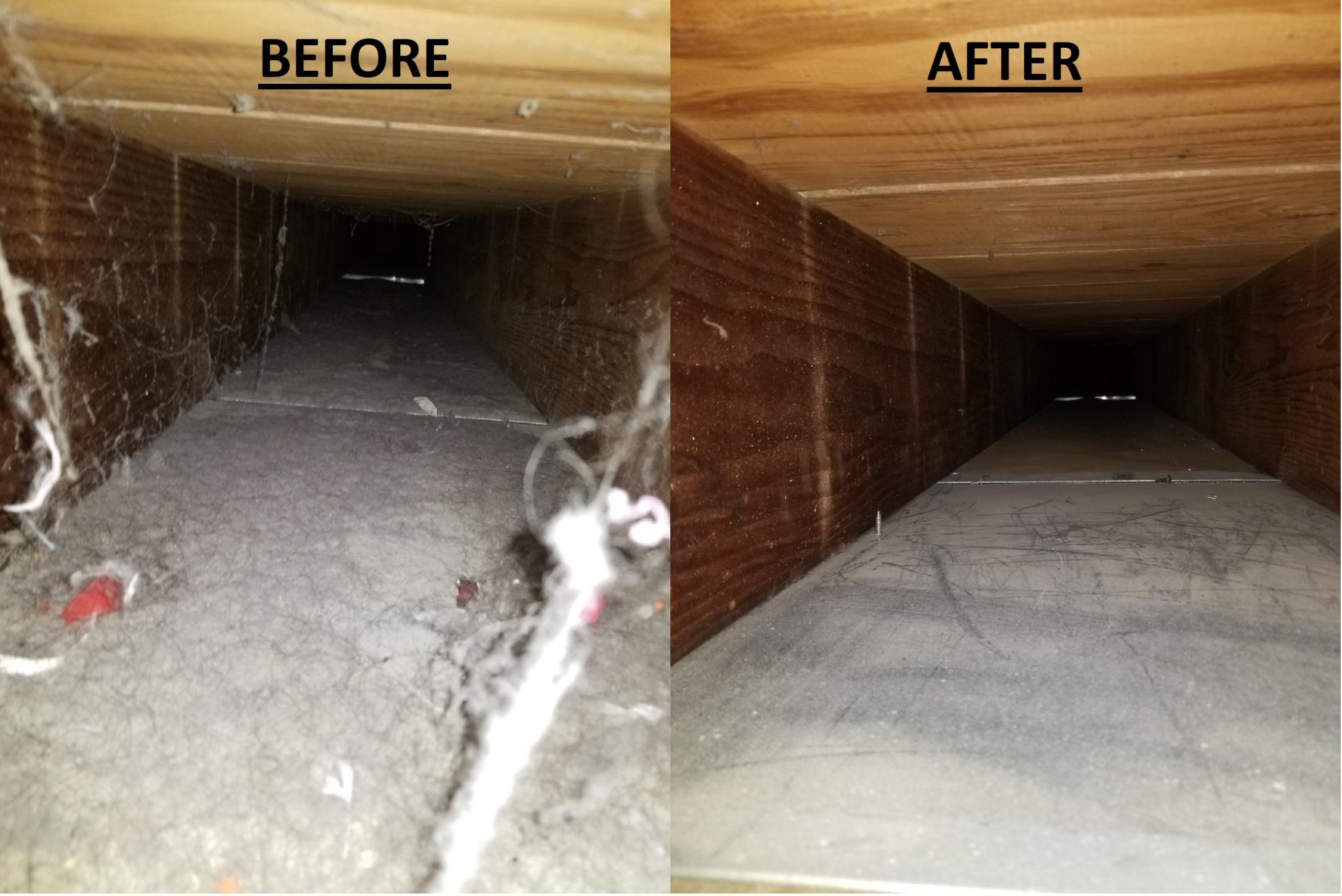 How To Know You Need Air Duct Cleaning in Naperville, IL