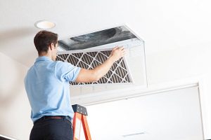 Air Duct Cleaning Elk Grove Village Il