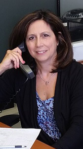 Nicki D., office manager and sales at Done Just Right, Inc.